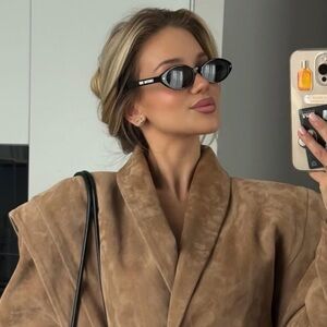 Dior DiorPacific R1I Sunglasses Oval
New